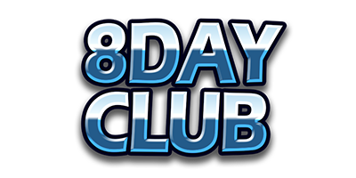 8DAY CLUB